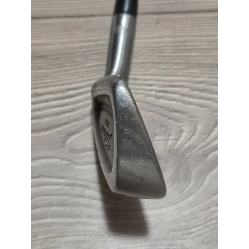 Titleist DCI 990 Single 7 Iron Steel Stiff RH